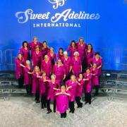 2025 SAI International Columbus, Ohio